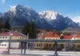 Femeie lovită de tren în apropierea gării Bușteni