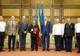 Eroul de la ISU Prahova, decorat cu cele mai importante distincții ale MAI