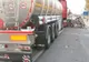 Accident grav pe DN1D, la Ciorani! Trafic blocat! O cisternă a intrat într-o căruță