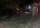 FOTO Accident grav la Moara Nouă, în Prahova! Un tânăr a murit, un altul e în stare gravă!