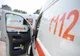Accident grav la Mizil! Un pieton a fost lovit de un TIR