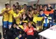 Ultrașii Petrolului Ploiești: Peluza Latină și Peluza Ilie Oană au decis să nu mai meargă pe stadion