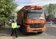 VIDEO| 22 de sancțiuni contravenționale aplicate în Prahova, în cadrul acțiunii TRUCK &amp; BUS