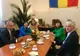 FOTO| Ministrul Ana Birchall, în vizită la eternul șantier de la ”Palatul Justiției” din Ploiești