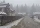 Temperaturi sub 10 grade, la Ploiești, în această săptămână
