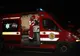 Un șofer beat s-a răsturnat cu mașina la Valea Călugărească. O persoană a fost rănită