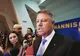 Președintele Klaus Iohannis, despre poluarea din Ploiești: Mă voi implicata total în găsirea de soluții împreună cu guvernul liberal