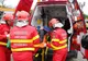 Echipaje Smurd au intervenit la Liceul Tehnologic Baltești! Trei adolescente au avut nevoie de îngirjiri medicale