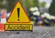 Accident, miercuri noapte, pe DN1, la Sinaia.