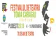 Mircea Dinescu şi spectacol cu foc şi lumini, în a 5 a zi a Festivalului de Teatru Toma Caragiu Ploieşti