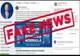 PNL Prahova: Atenție! Postare falsă atribuită lui Klaus Iohannis!  Ultima minciună de campanie pe care goarnele PSD o distribuie în mediul online