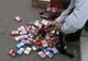 Mii de ţigări de contrabandă confiscate din magazinele din Prahova