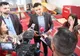 VIDEO Ministrul Ionut Stroe, exercitiu de imagine la CS Petrolul Ploieşti!