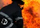 Incendiu la Măneciu Pământeni!
