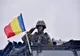 FOTO Mii de ploieşteni au asistat la parada militară de 1 decembrie