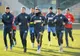 10 jucători au părăsit Petrolul în această iarnă! Lupii s-au reunit şi visează la promovarea în Liga 1!