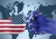 SUA - Donald Trump, vrea să-i scape pe europeni de dependenţa de gazele ruseşti