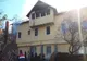 FOTO/ VIDEO Incendiu la casa parohială a bisericii vechi din Valea Screzii 