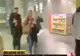 Panică pe aeroportul Otopeni din cauza unui incendiu. 500 de oameni au fost evacuați