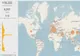 Coronavirus. Ultimul bilanț la nivel global: 118.223 de persoane infectate, 4291 de decese și 114 țări afectate