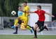 VIDEO Cum se antrenează prahoveanul Ianis Stoica, căpitanul naționalei U 17!
