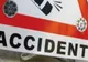 Accident pe DN1, la Valea Călugărească. Două persoane rănite