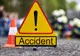 Trafic restricționat pe DN1, în apropiere de Câmpina, în urma unui accident rutier