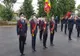 FOTO/ VIDEO  Jurământ în pandemie pentru elevii Școlii de Pompieri de la Boldești Scăieni 