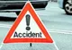 Accident la Blejoi. Două persoane rănite