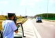 Trafic intens duminică pe DN 1 Brașov – Ploiești