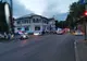 Ploiești: Mașină a Poliției, lovită de un auto care a pătruns în intersecție pe culoarea verde