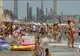 Reguli noi pe plajă şi în apă. Care e distanţa permisă 