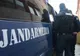 Prahova. 20 de persoane audiate în dosarul privind traficiul internaţional cu auto furate din străinătate