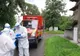 Un nou focar descoperit la un cămin de bătrâni din Breaza 
