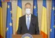 VIDEO Iohannis: O victorie istorică a dreptei, un vot de blam la adresa modului de a face politică al PSD