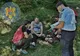 Incident în munții Bucegi. Bărbat mușcat de câine