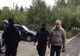 Un om de afaceri din Prahova şi soţia acestuia, condamnaţi la închisoare pentru că au obţinut fonduri europene cu acte false 