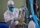 Medici rezidenți, repartizați la secția ATI de la Spitalul Județean de Urgență Ploiești