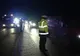 Accident în Rusu Bârgăului! Bărbat de 85 de ani lovit de un microbuz condus de o femeie din judeţul Prahova