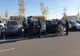 Acțiuni preventive ale polițiștilor în zona magazinelor din Ploiești