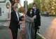 VIDEO Liderii Statului Paralel, întâlnire de taină, la restaurant, în plină pandemie - Poliția a intervenit