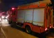 Incendiu violent la Băicoi. Două case, cuprinse de flăcări