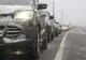 Trafic intens către zona montană, pe DN1 Ploiești-Brașov