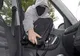 Bărbat reținut de polițiști pentru furturi din auto