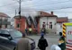 Incendiu violent la o casă din Ploiești. Trei autospeciale de pompieri, la locul incidentului  