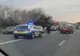 Accident cu trei autoturisme pe DN1B, în Valea Călugărească. Traficul rutier, restricționat pe banda doi a fiecărui sens
