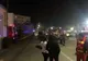 Bloc din Ploiești, evacuat din cauza mirosului de gaze