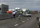 Accident rutier pe Centura de Vest a Ploieștiului. Două persoane rănite  
