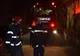 Două persoane au ajuns la spital în urma unui incendiu izbucnit în Bușteni