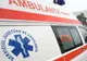 Bărbat din Prahova strivit de un utilaj, transportat în stare gravă la spital